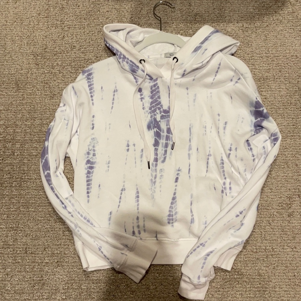 Rails Hoodie